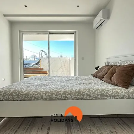 #078 Prestige By Holidays Tatil Evi *