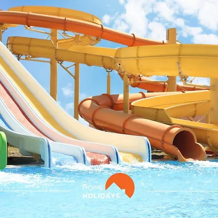 Tatil Evi #078 Prestige By Holidays
