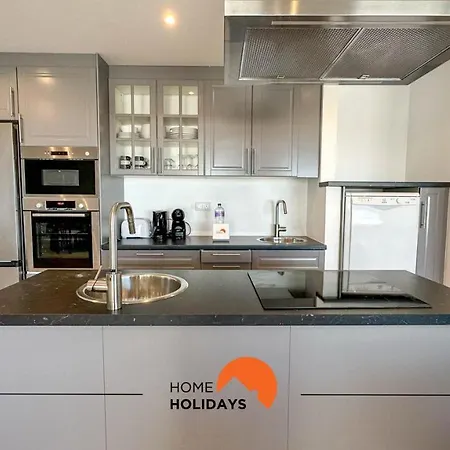 #078 Prestige By Holidays Tatil Evi *