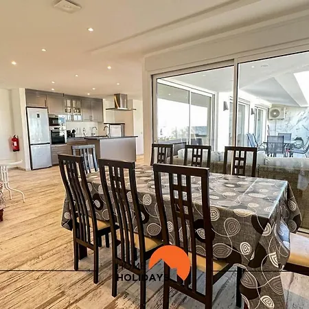 Tatil Evi #078 Prestige By Holidays Albufeira