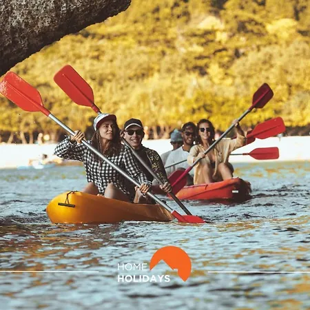 #078 Prestige By Holidays Tatil Evi