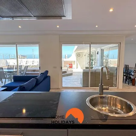 #078 Prestige By Holidays Tatil Evi *