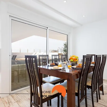 Tatil Evi #078 Prestige By Holidays