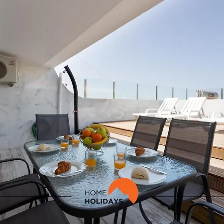 #078 Prestige By Holidays Tatil Evi *