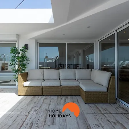 #078 Prestige By Holidays Tatil Evi Albufeira