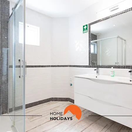#078 Prestige By Holidays Tatil Evi *