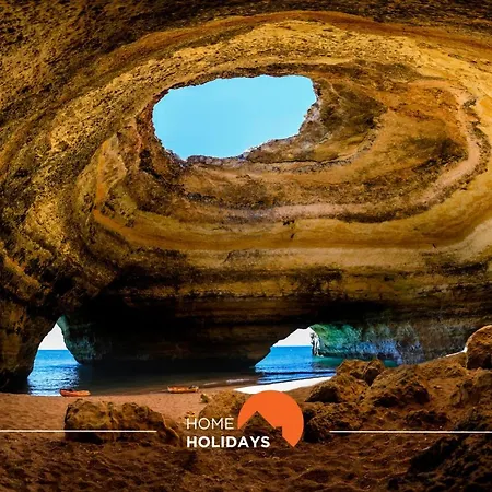 Prázdninový dům #078 Prestige By Holidays Albufeira