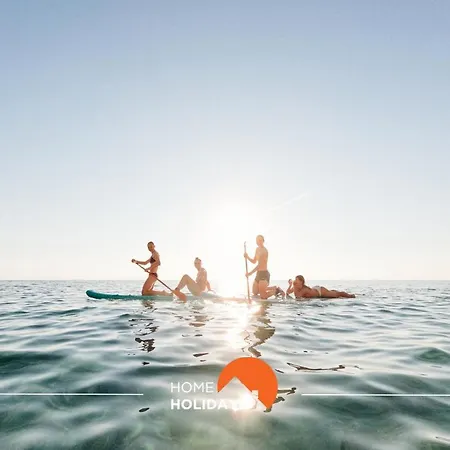Prázdninový dům #078 Prestige By Holidays