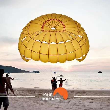 #078 Prestige By Holidays Prázdninový dům Albufeira