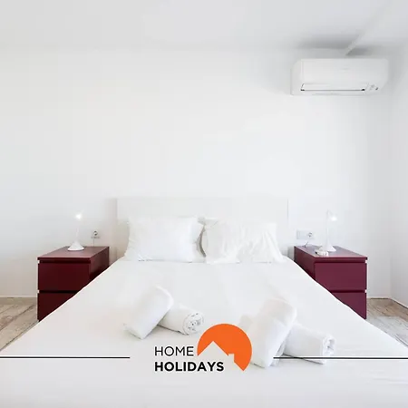 #078 Prestige By Holidays Nyaraló