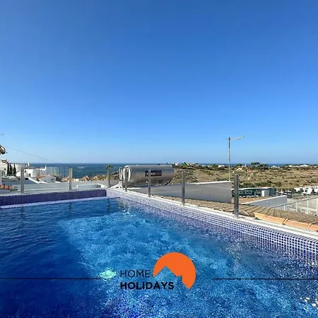#078 Prestige By Holidays Holiday home