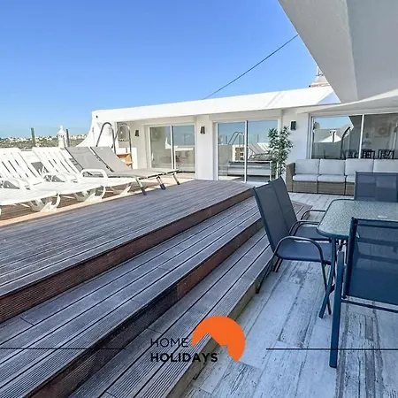 Holiday home #078 Prestige By Holidays *