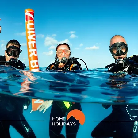 #078 Prestige By Holidays Holiday home *