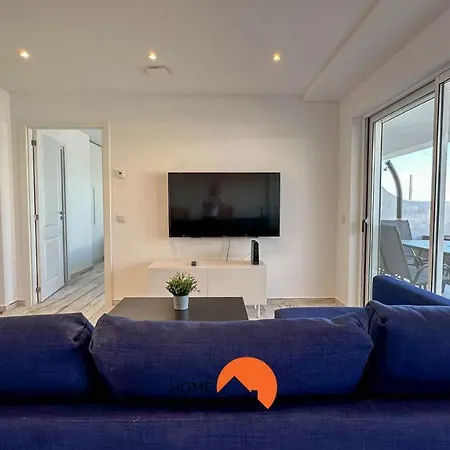 #078 Prestige By Holidays Holiday home Albufeira