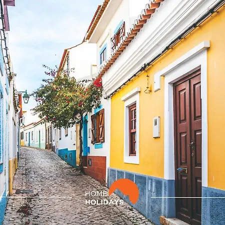 Casa vacanze #078 Prestige By Holidays Albufeira