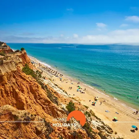 #078 Prestige By Holidays * Albufeira