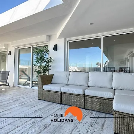Holiday home #078 Prestige By Holidays
