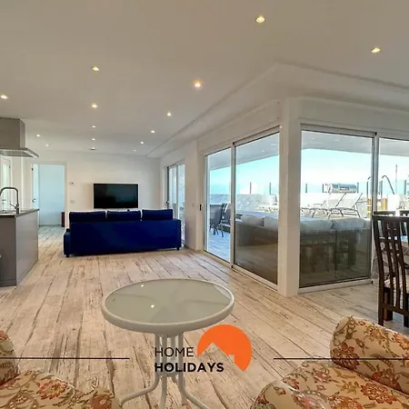 #078 Prestige By Holidays Holiday home *