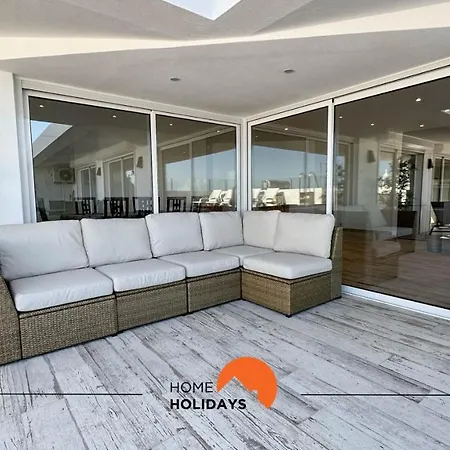#078 Prestige By Holidays