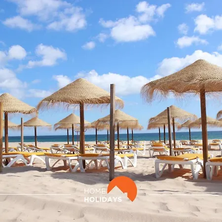 #078 Prestige By Holidays * Albufeira