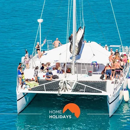 #078 Prestige By Holidays Holiday home *