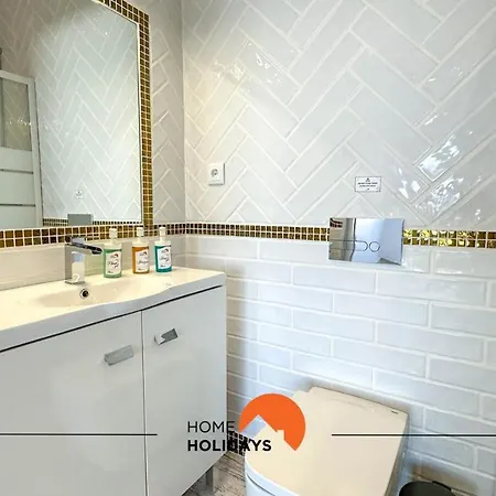 Holiday home #078 Prestige By Holidays Albufeira