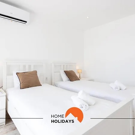 Holiday home #078 Prestige By Holidays *