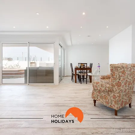Holiday home #078 Prestige By Holidays