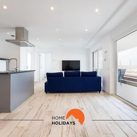 #078 Prestige By Holidays