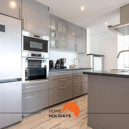 #078 Prestige By Holidays Holiday home