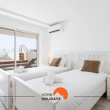 Holiday home #078 Prestige By Holidays