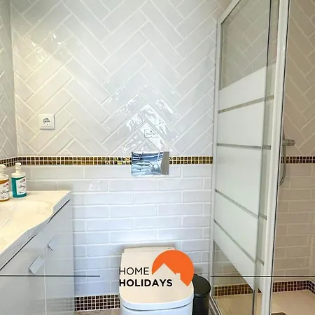 #078 Prestige By Holidays Semesterbostad Albufeira