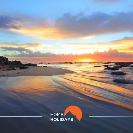 Semesterbostad #078 Prestige By Holidays Albufeira