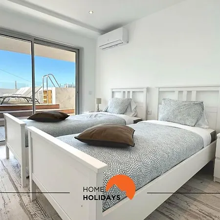 #078 Prestige By Holidays Semesterbostad *