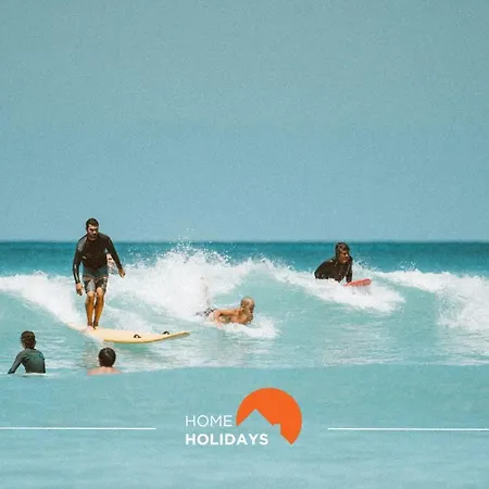 Semesterbostad #078 Prestige By Holidays *