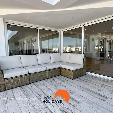 #078 Prestige By Holidays