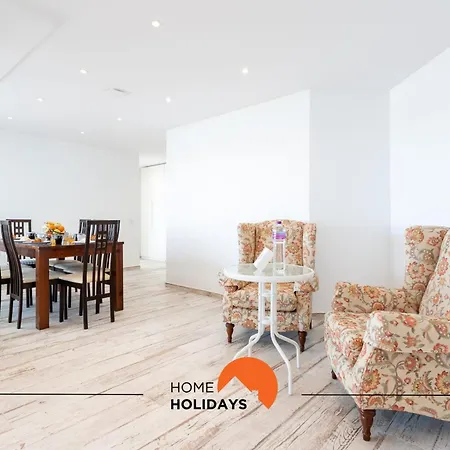 #078 Prestige By Holidays *