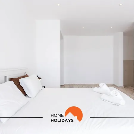Semesterbostad #078 Prestige By Holidays