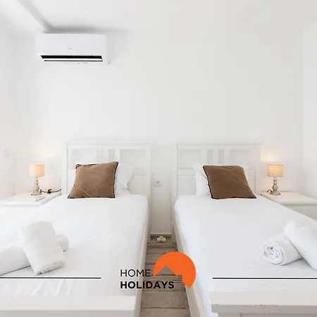 Semesterbostad #078 Prestige By Holidays Albufeira