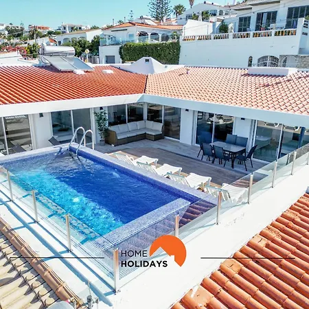 #078 Prestige By Holidays Semesterbostad *