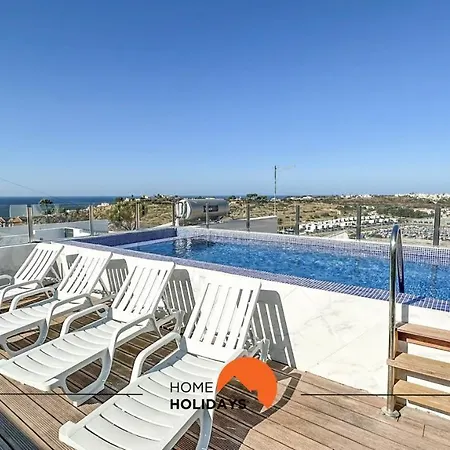 #078 Prestige By Holidays البوفيرا