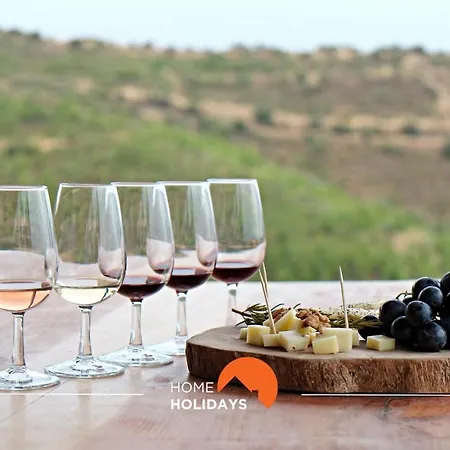 #078 Prestige By Holidays * البوفيرا