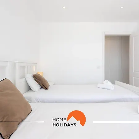 #078 Prestige By Holidays * البوفيرا