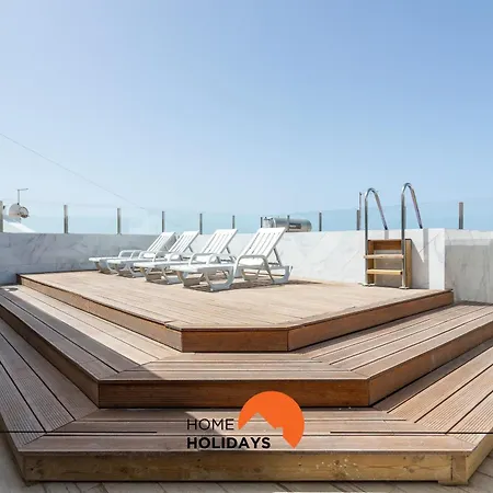 #078 Prestige By Holidays البوفيرا