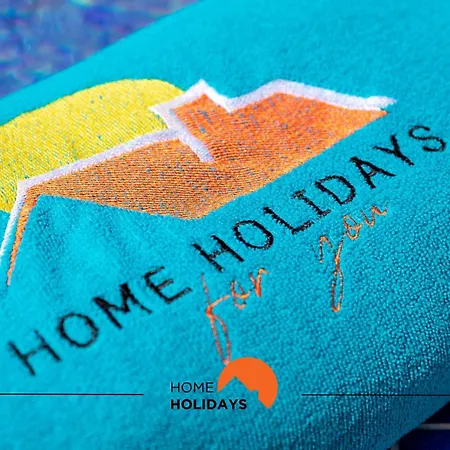#078 Prestige By Holidays * البوفيرا